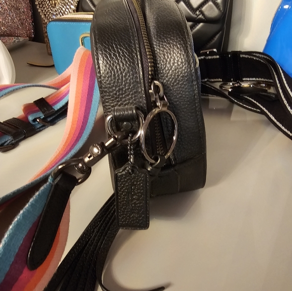 COPY - Coach Rexy crossbody. 100% authentic - Picture 3 of 5